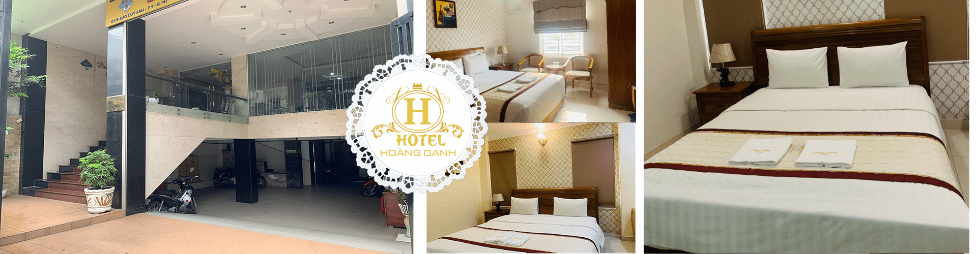 Hotel Hoàng Oanh